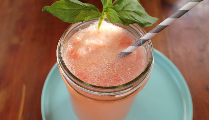 Grapefruit Splash